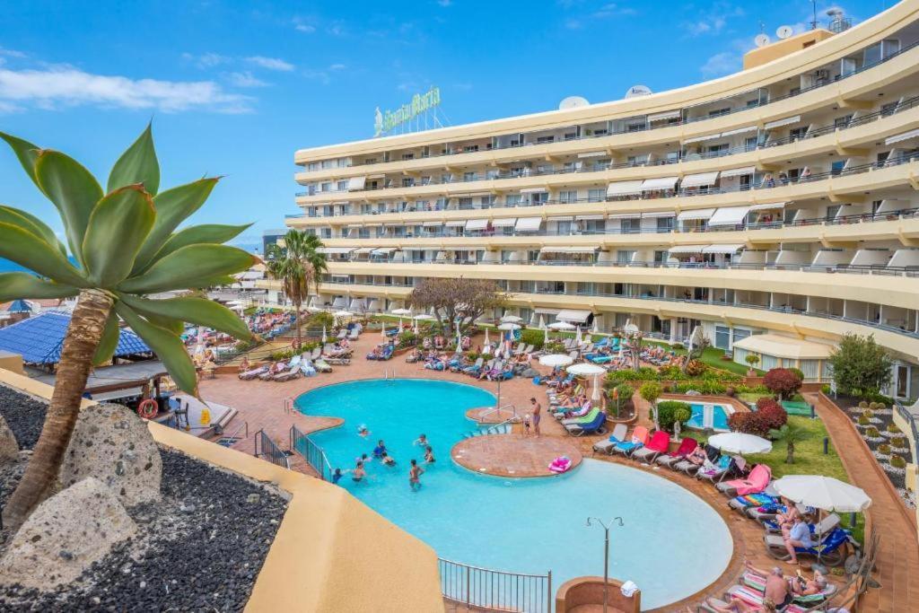 Hovima Luxury Διαμέρισμα Costa Adeje  Εξωτερικό φωτογραφία