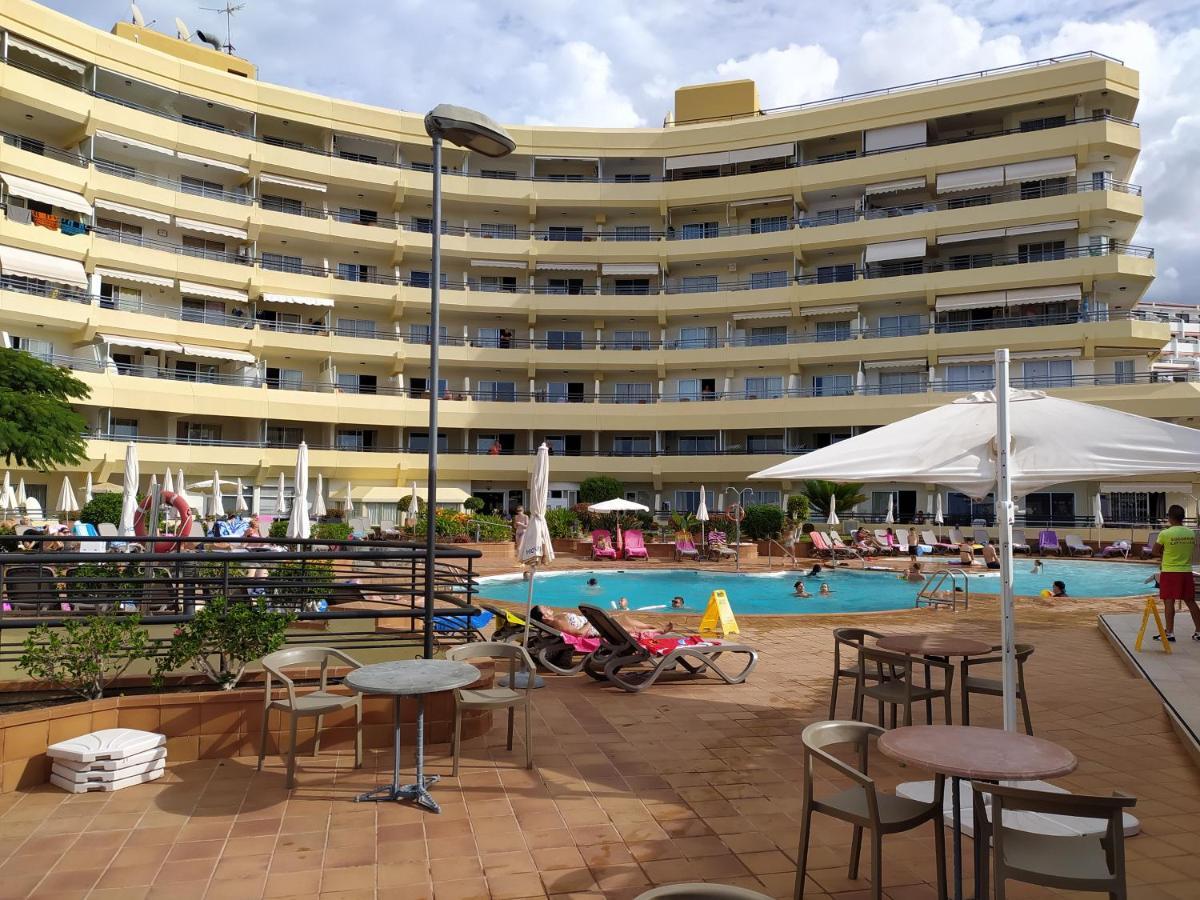 Hovima Luxury Διαμέρισμα Costa Adeje  Εξωτερικό φωτογραφία