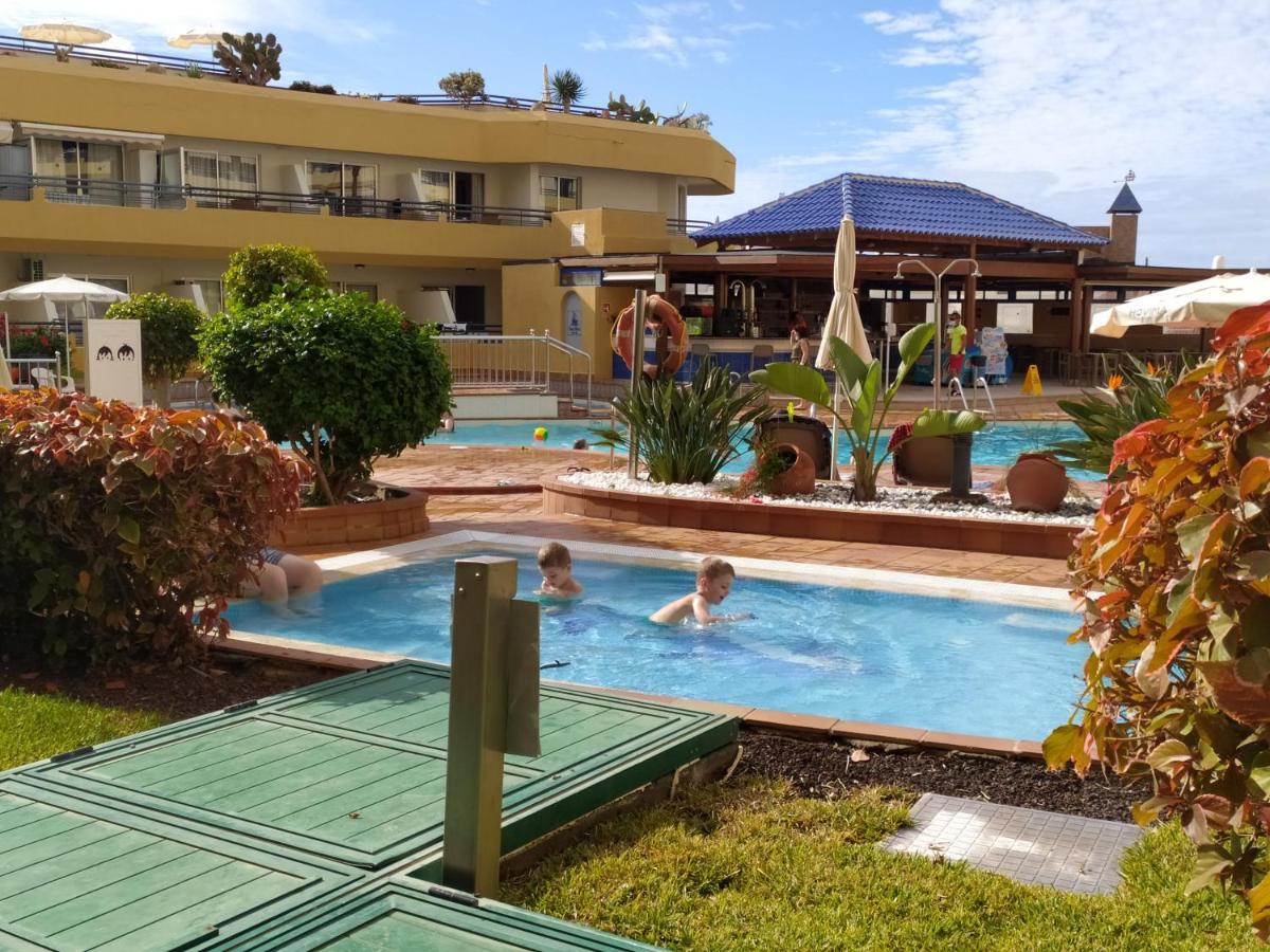 Hovima Luxury Διαμέρισμα Costa Adeje  Εξωτερικό φωτογραφία