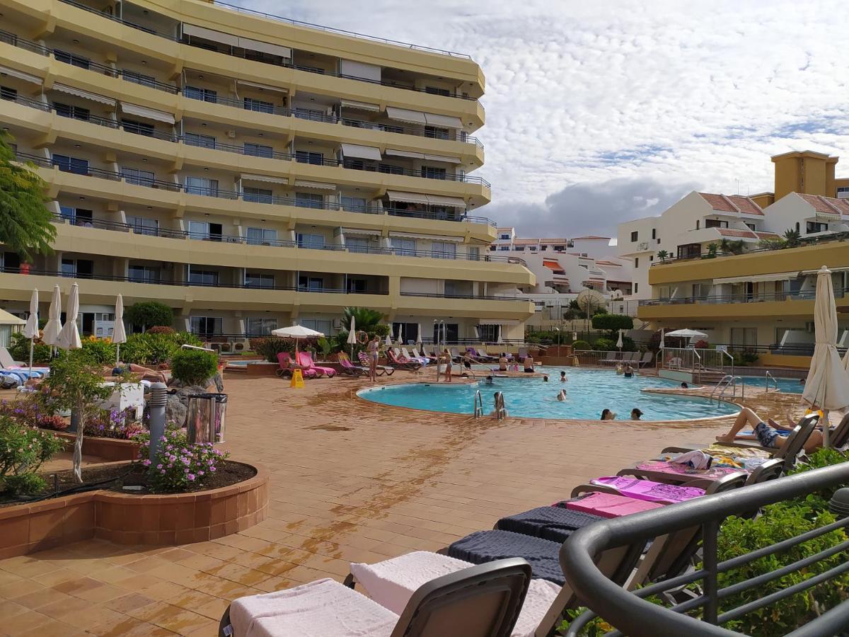 Hovima Luxury Διαμέρισμα Costa Adeje  Εξωτερικό φωτογραφία
