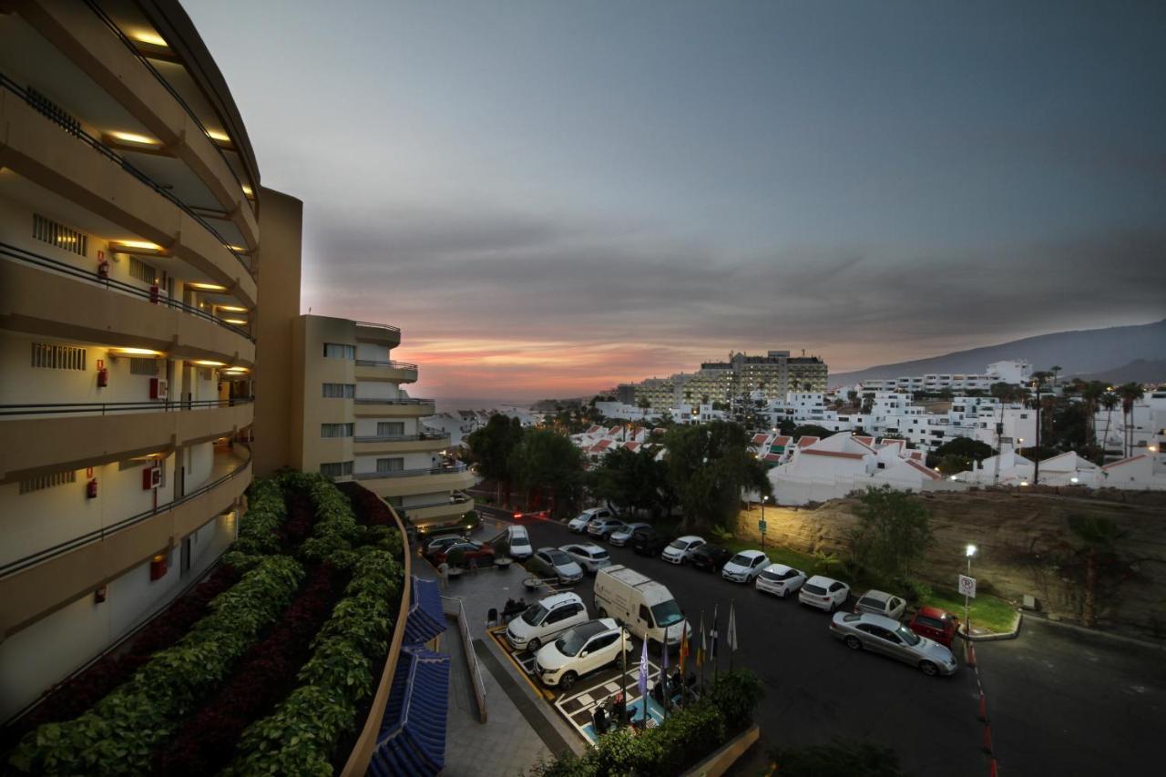 Hovima Luxury Διαμέρισμα Costa Adeje  Εξωτερικό φωτογραφία