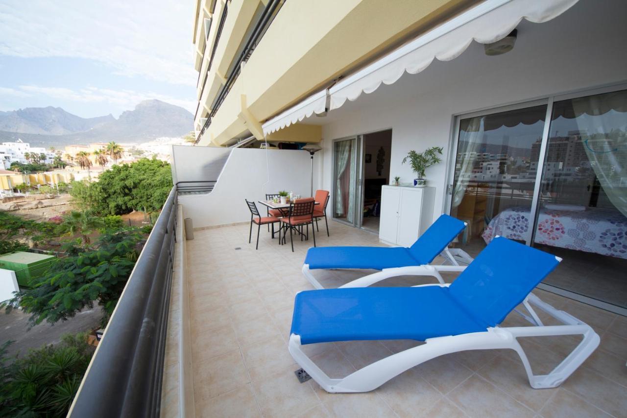 Hovima Luxury Διαμέρισμα Costa Adeje  Εξωτερικό φωτογραφία